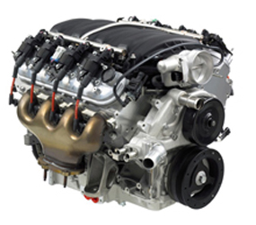 P3C26 Engine